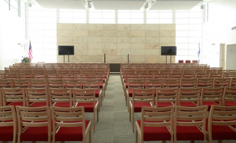 Chicago Jewish Funerals - Skokie Chapel