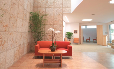 Chicago Jewish Funerals - Skokie Chapel