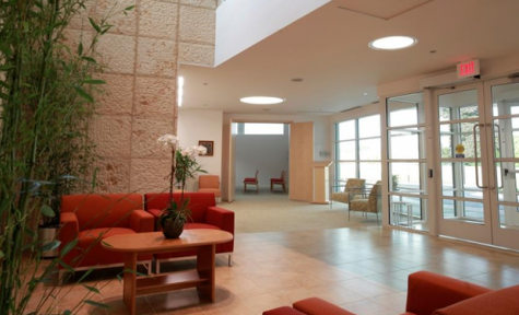 Chicago Jewish Funerals - Skokie Chapel