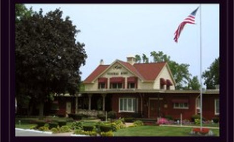 Humes Funeral Home