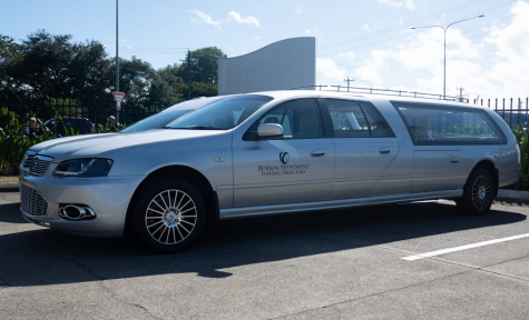 Burkin Svendsens Funerals