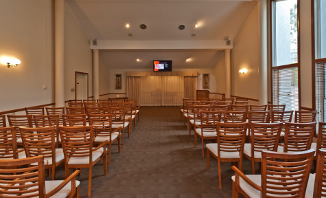 George Hartnett Metropolitan Funerals