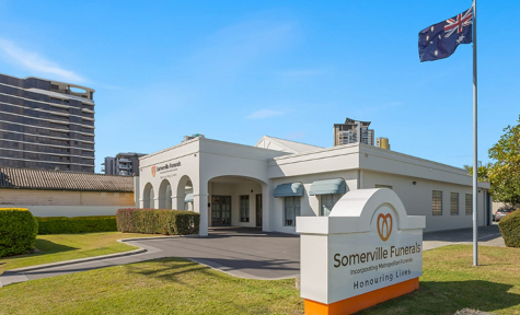 Somerville Funerals