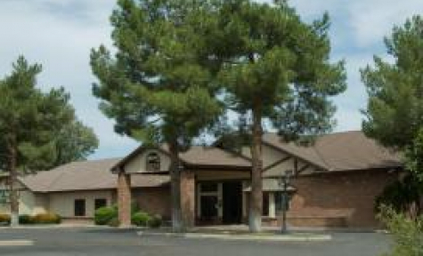 Heritage Funeral Chapel