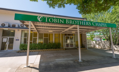 Tobin Brothers a Guardian Funeral Provider