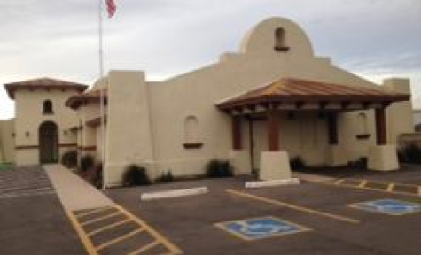 Heritage Casa Grande Funeral Home and Cremation Society of Arizona