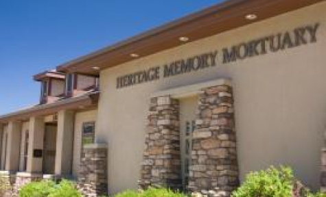 Heritage Memory Mortuary