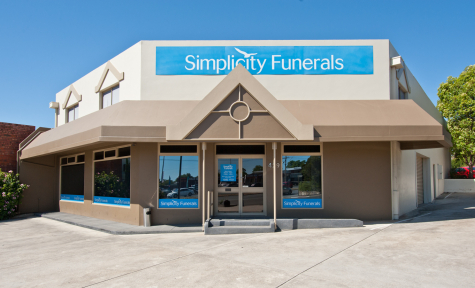 Simplicity Funerals