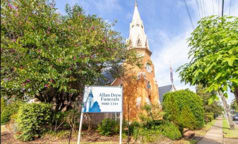 Allan Drew Funerals Castle Hill New South Wales Legacy Com