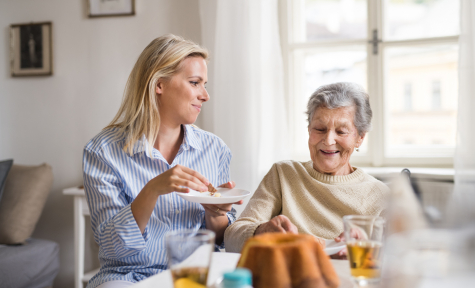 Mareena Purslowe Funerals