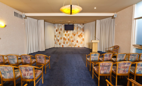 Mulqueen Funeral Services