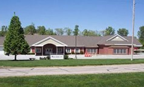Reichmuth Funeral Home - Omaha / Elkhorn