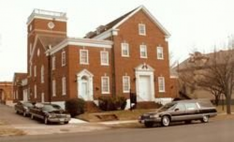 Davis-Turner Funeral Service - Lynchburg