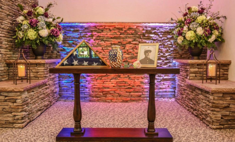 Simple Alternatives Funeral Home & Crematory