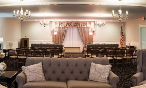 Skorupski Family Funeral Home & Cremation Services - Saginaw County