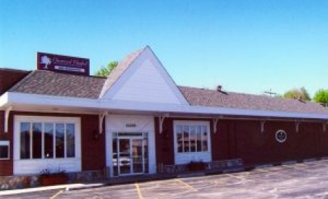 Elmwood Chapel & Crematory - East Side