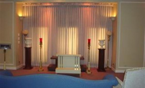 Cumberland Chapels