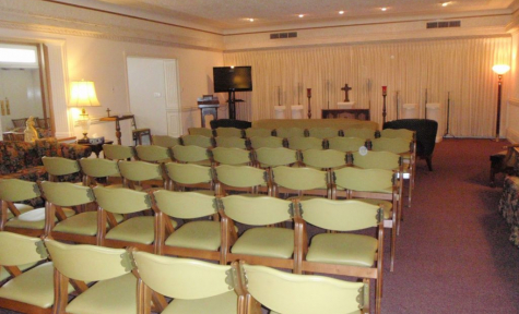 Howe-Peterson Funeral Home & Cremation Services - Lincoln Park - Lincoln Park