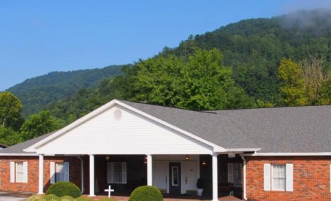 Valley Funeral Home