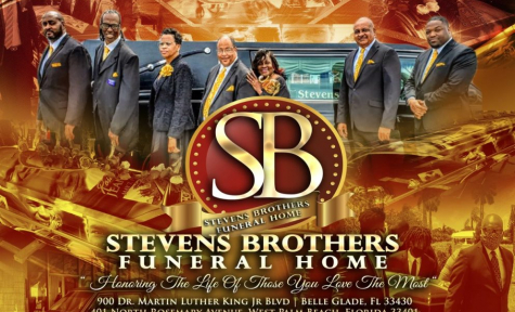 Stevens Brothers Funeral Home - Belle Glade
