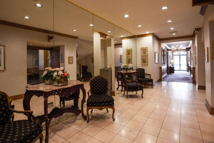 Gibbons Family Funeral Home