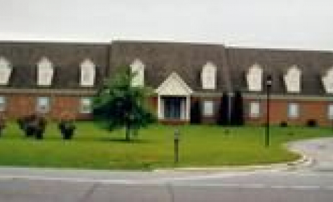 Torbert Funeral Chapels - E. Lebanon Rd.