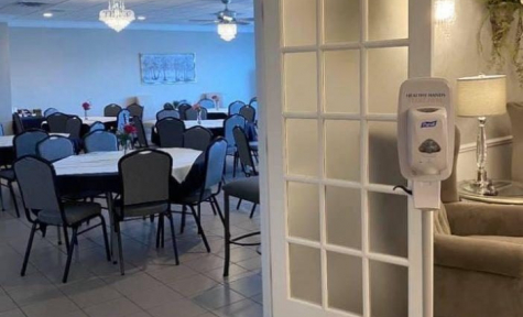 Skorupski Family Funeral Home & Cremation Services - Bay County
