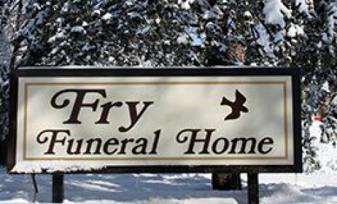 Fry Funeral Home