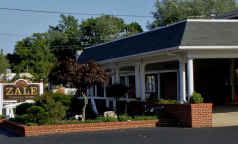 Zale Funeral Home - Stratford