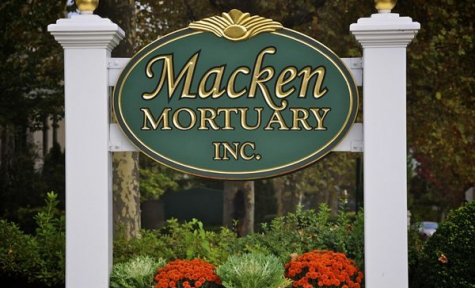 Macken Mortuary, Inc. - Rockville Centre
