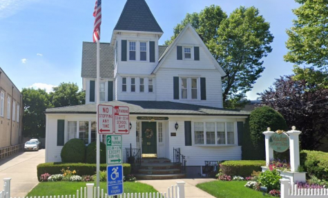 Macken Mortuary, Inc. - Rockville Centre