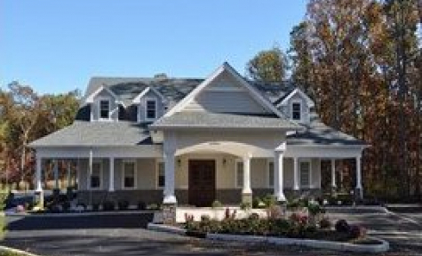 Godfrey Funeral Home - Egg Harbor Twp.