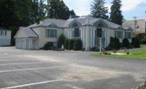 Straub, Catalano & Halvey Funeral Home