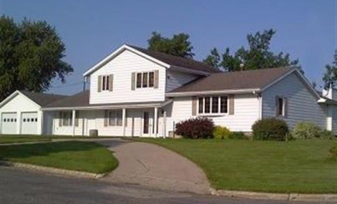 Sharp Funeral Home - Breda