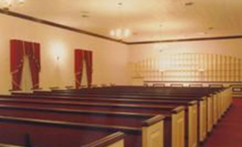 Ulmer Funeral Home - Carthage