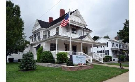 Thompson Smith Nesbitt Funeral Home and Cremation Services