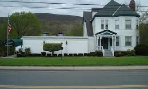 Flynn & Dagnoli-Bencivenga Funeral Home - Pittsfield