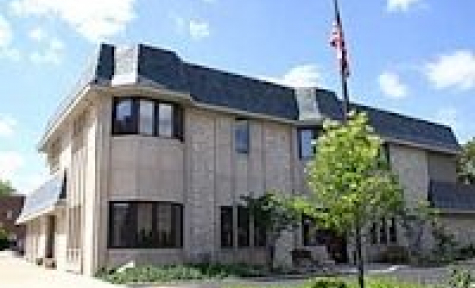 Gibbons Funeral Home - Elmhurst