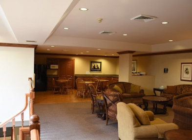 The Oaks Funeral Home