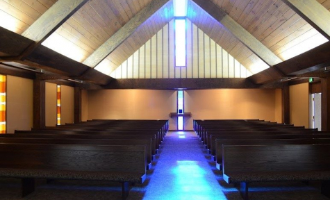 John A. Gentleman Mortuaries - 72nd St. Chapel