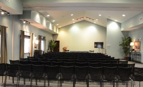 John A. Gentleman Mortuaries - Bellevue/Sarpy Co. Chapel