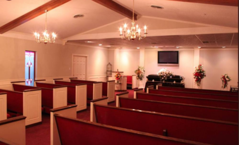 Hiett's LyBrand Funeral Home - Edgewood