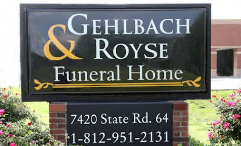 Gehlbach & Royse Funeral Homes Georgetown