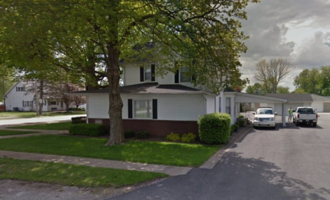 Bramley Funeral Home - Divernon