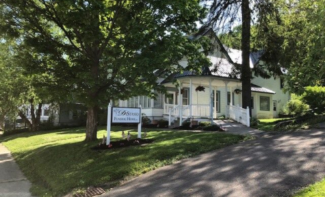 DiStasio Funeral Home