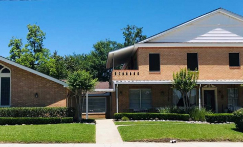 Adams E.E. Stringer Funeral Home - Kirbyville