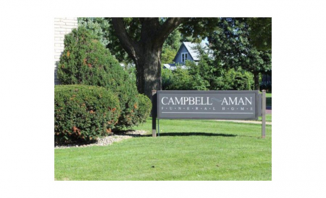 Campbell-Aman Funeral Home