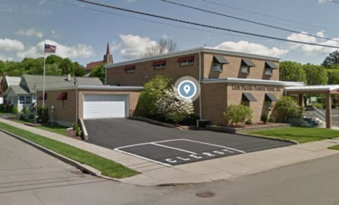 Pucedo Funeral Home - Endicott