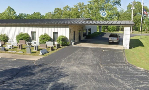 Greenlawn Funeral Home - Branson