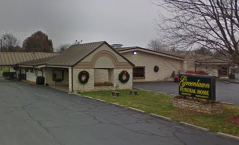 Greenlawn Funeral Home - South